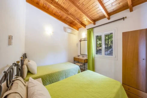 Seaside Villa for Sale in Paxoi, near Corfu  3