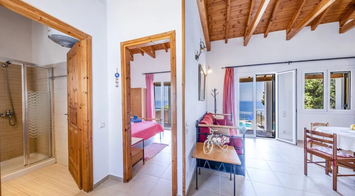 Seaside Villa for Sale in Paxoi, near Corfu  5