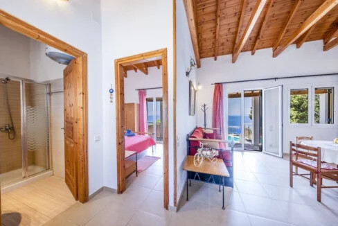 Seaside Villa for Sale in Paxoi, near Corfu  5