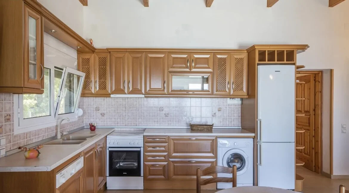 Seaside Villa for Sale in Paxoi, near Corfu  6