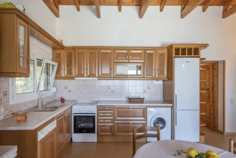 Seaside Villa for Sale in Paxoi, near Corfu  6