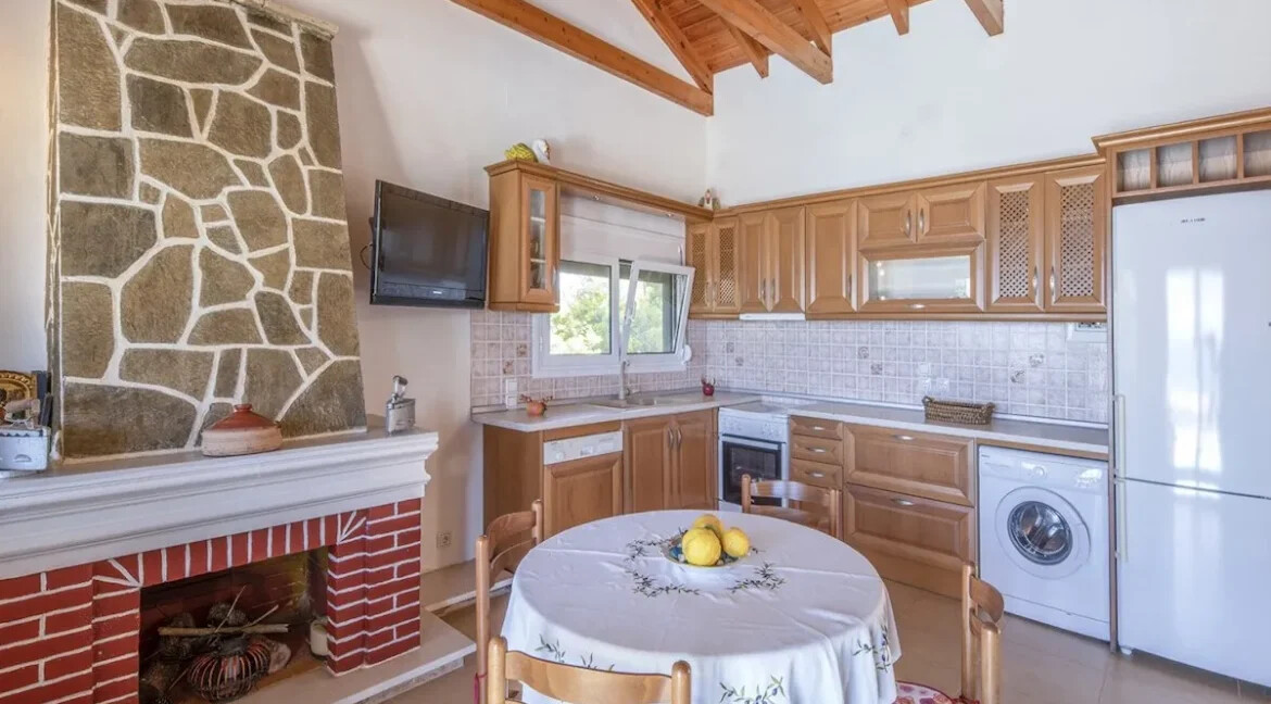 Seaside Villa for Sale in Paxoi, near Corfu  7