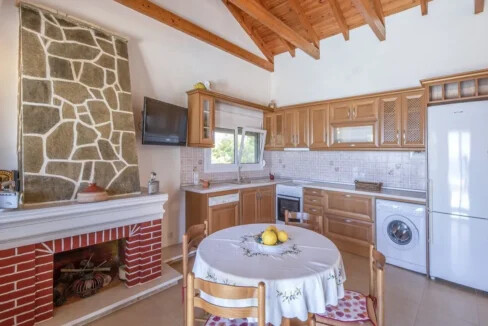 Seaside Villa for Sale in Paxoi, near Corfu  7