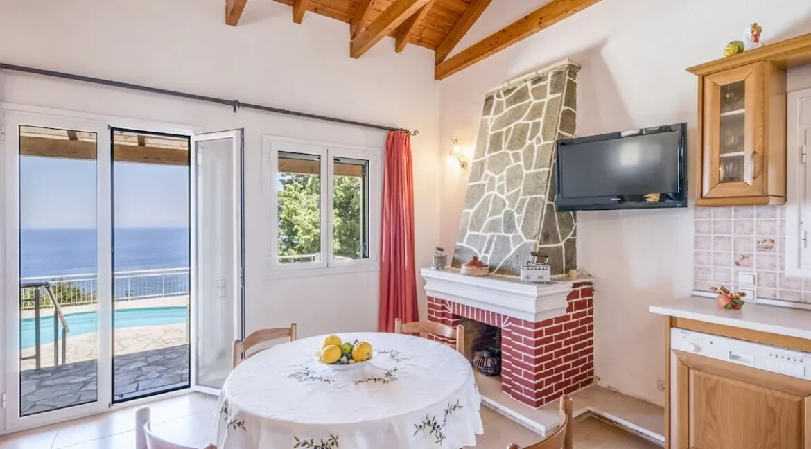 Seaside Villa for Sale in Paxoi, near Corfu  8