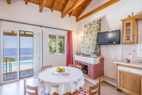 Seaside Villa for Sale in Paxoi, near Corfu  8