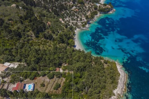 Seaside Villa for Sale in Paxoi, near Corfu  9
