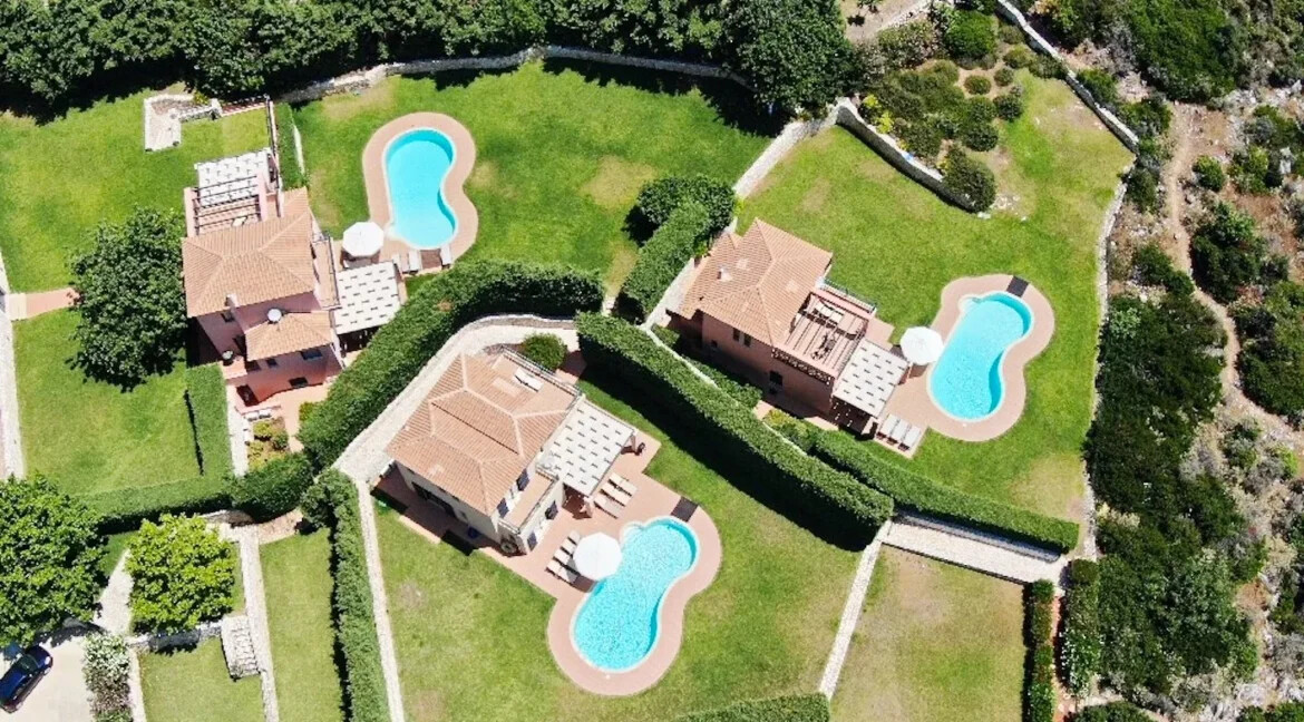 Seaside Villa in Kefalonia for sale 10