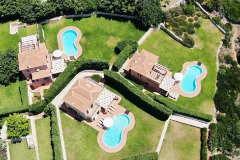 Seaside Villa in Kefalonia for sale 10