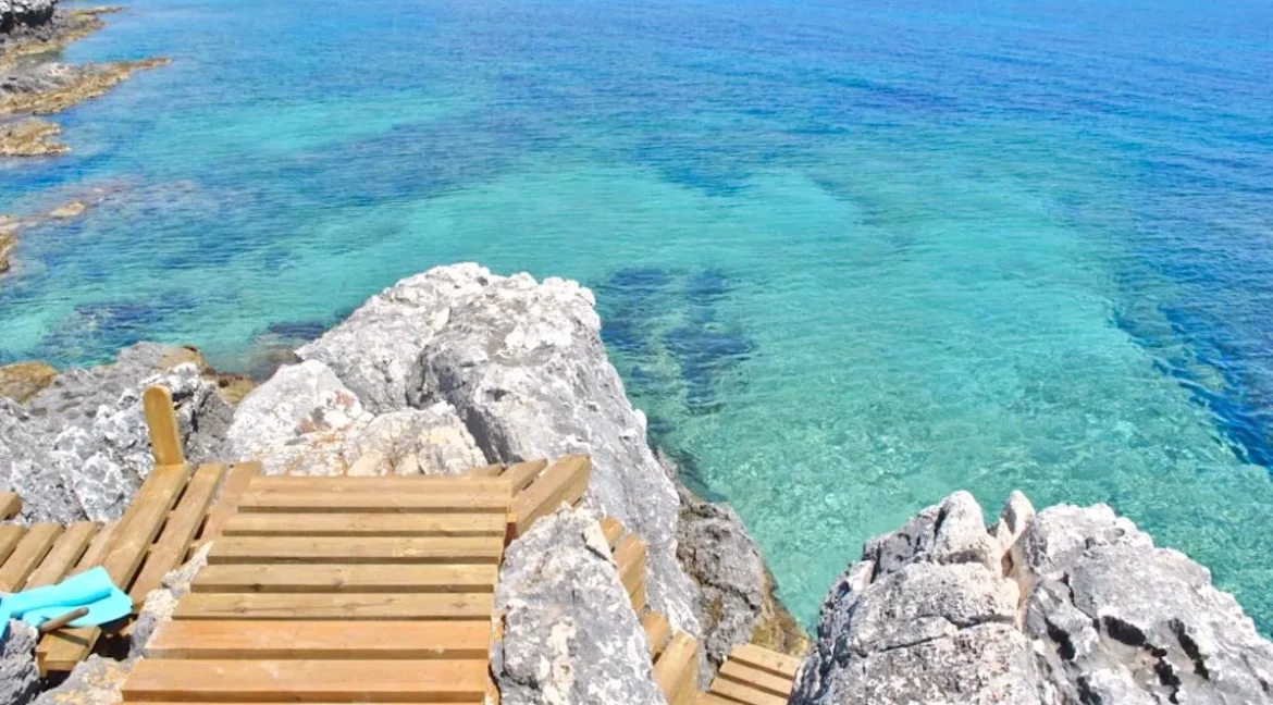 Seaside Villa in Kefalonia for sale 11