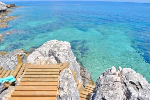 Seaside Villa in Kefalonia for sale 11