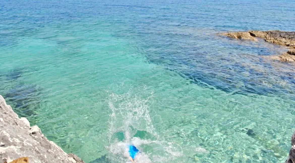 Seaside Villa in Kefalonia for sale 12