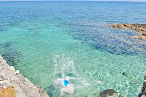 Seaside Villa in Kefalonia for sale 12