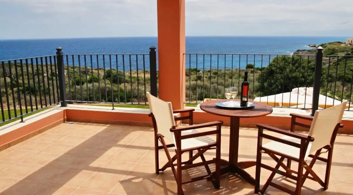 Seaside Villa in Kefalonia for sale 13