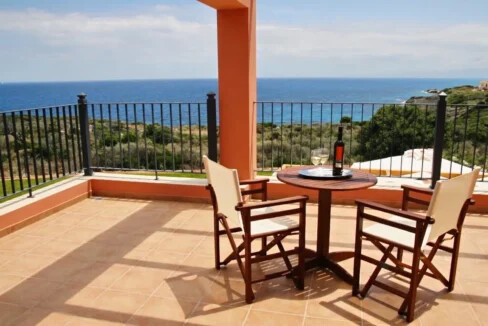 Seaside Villa in Kefalonia for sale 13