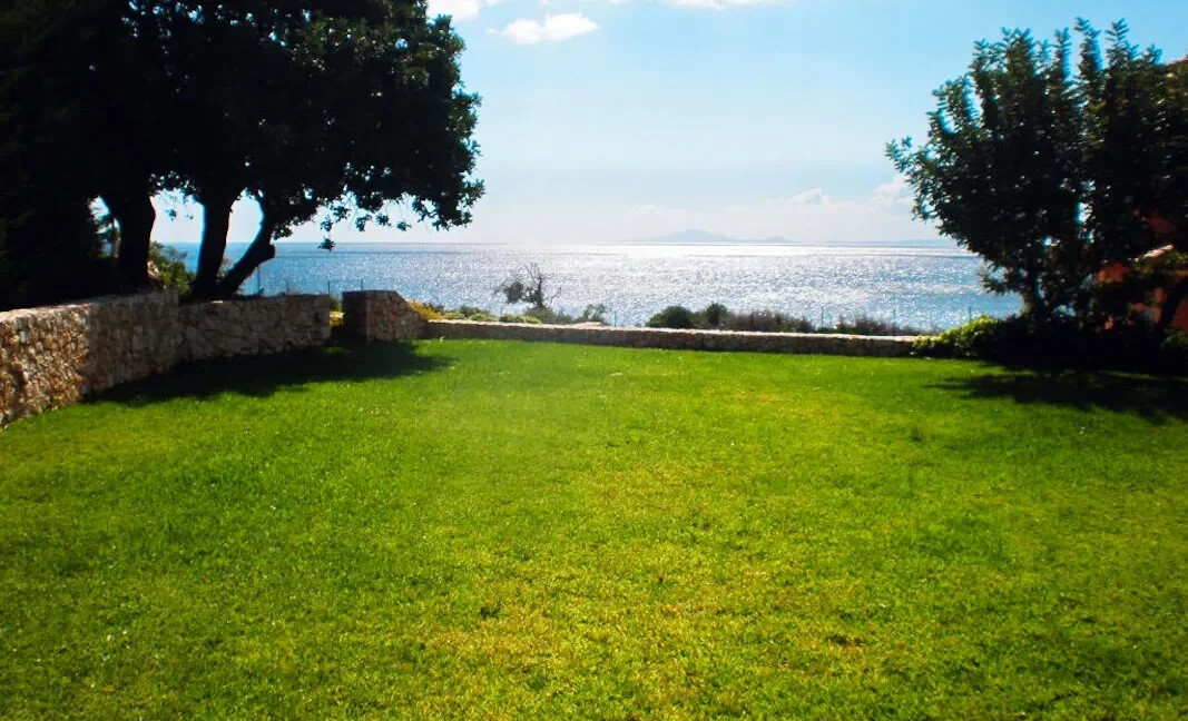 Seaside Villa in Kefalonia for sale 14