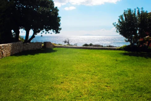Seaside Villa in Kefalonia for sale 14