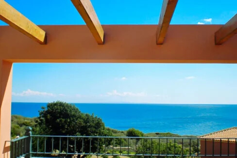 Seaside Villa in Kefalonia for sale 15