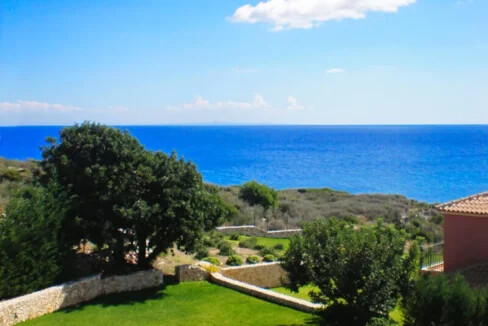 Seaside Villa in Kefalonia for sale 16