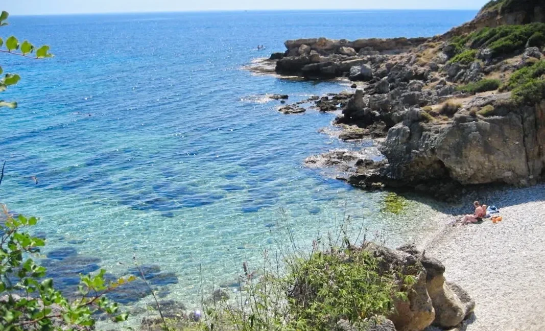 Seaside Villa in Kefalonia for sale 17