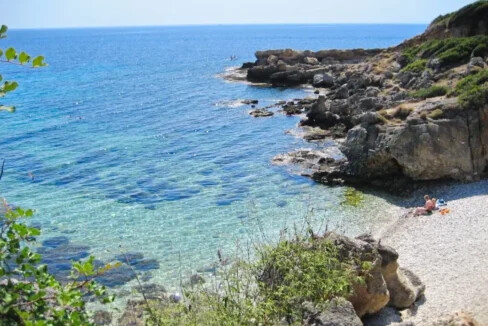 Seaside Villa in Kefalonia for sale 17