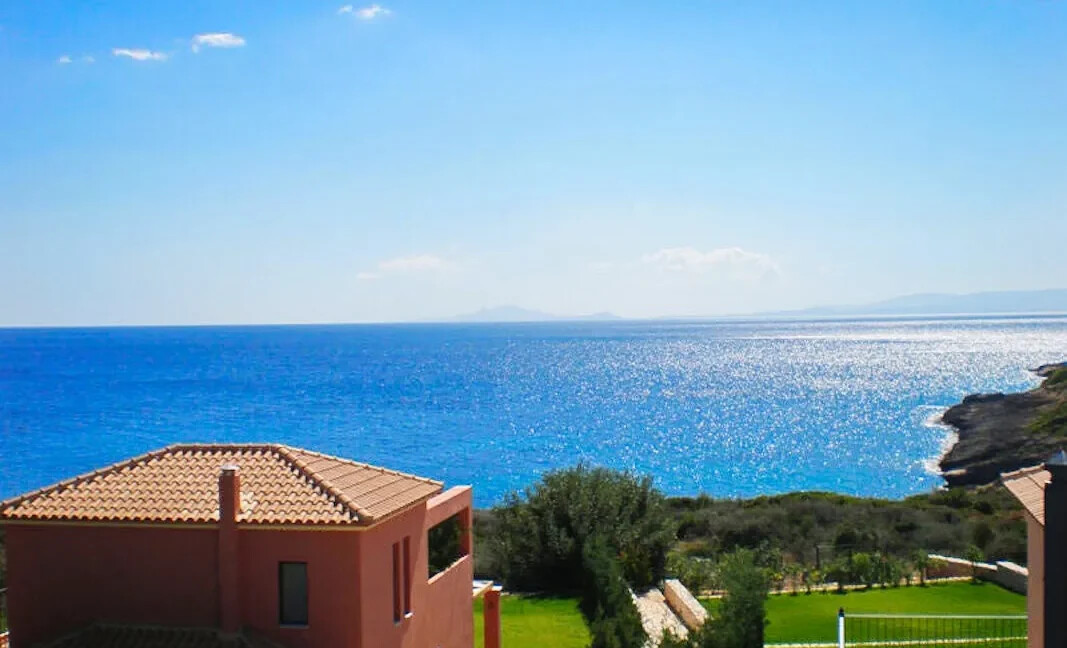 Seaside Villa in Kefalonia for sale 18