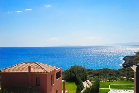 Seaside Villa in Kefalonia for sale 18