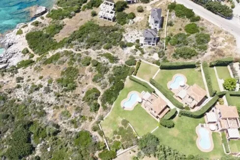 Seaside Villa in Kefalonia for sale 2