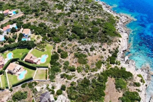 Seaside Villa in Kefalonia for sale 20