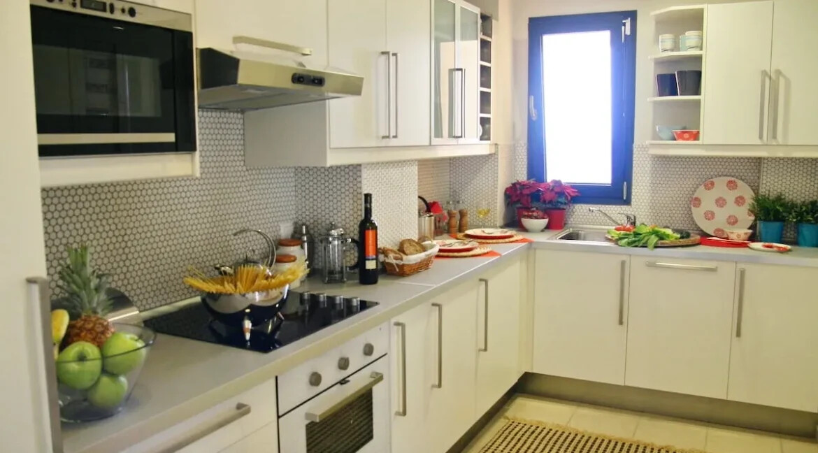 Seaside Villa in Kefalonia for sale 22