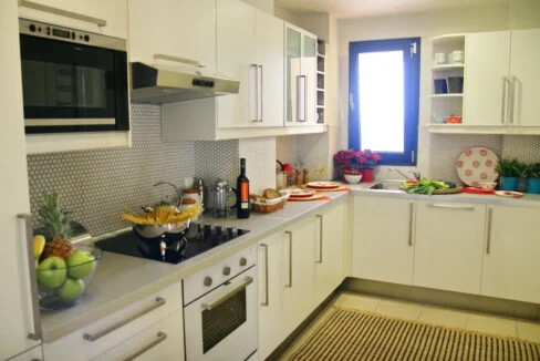 Seaside Villa in Kefalonia for sale 22