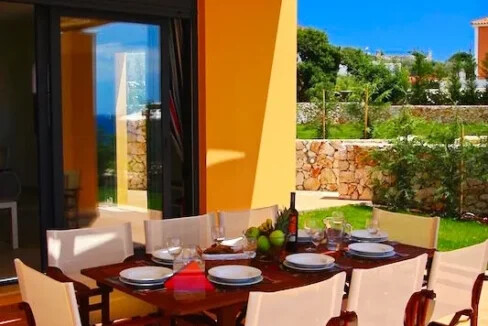 Seaside Villa in Kefalonia for sale 23