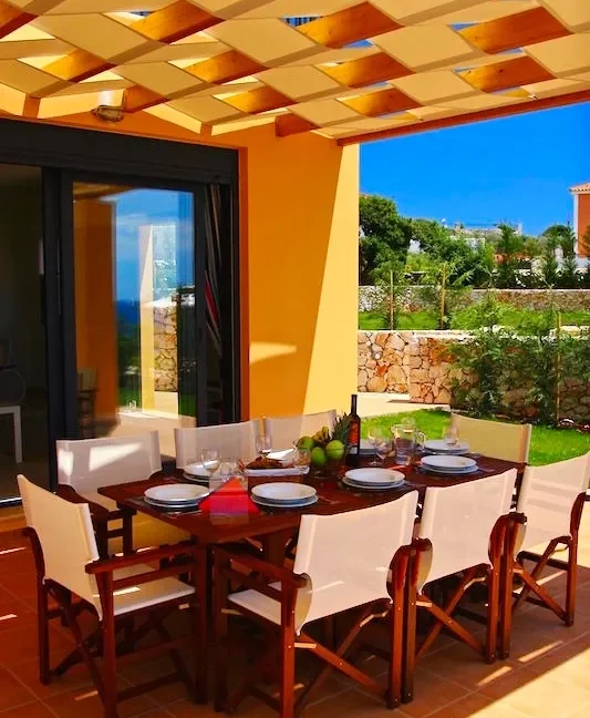Seaside Villa in Kefalonia for sale 23