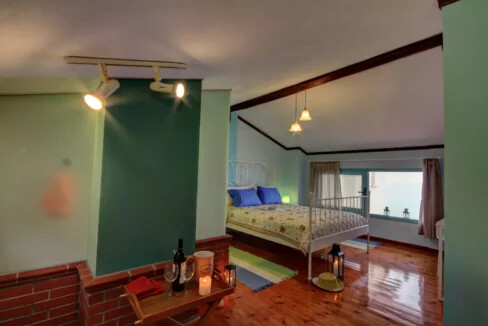 Seaside Villa in Possidi Chalkidiki for sale 11