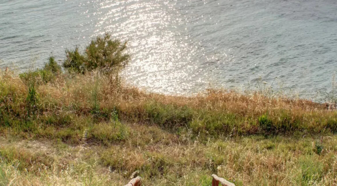 Seaside Villa in Possidi Chalkidiki for sale 15