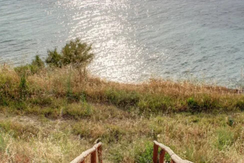 Seaside Villa in Possidi Chalkidiki for sale 15