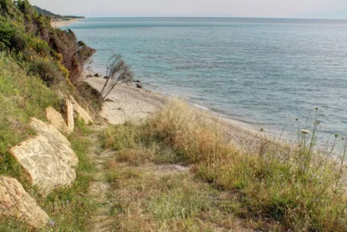 Seaside Villa in Possidi Chalkidiki for sale 18