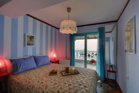 Seaside Villa in Possidi Chalkidiki for sale 3