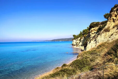 Seaside Villa in Possidi Chalkidiki for sale 4