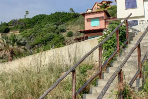 Seaside Villa in Possidi Chalkidiki for sale 7