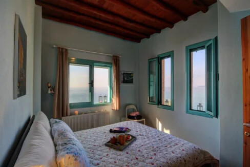 Seaside Villa in Possidi Chalkidiki for sale 8