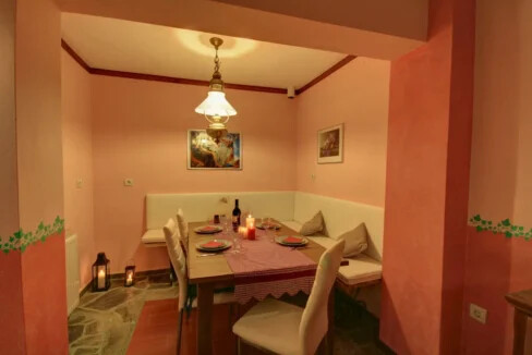 Seaside Villa in Possidi Chalkidiki for sale 9