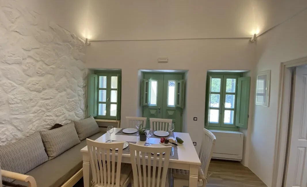 Three-Level House for sale in Santorini, Mesa Gonia7