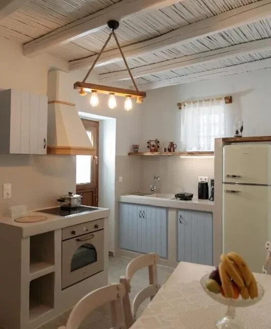 Traditional Cycladic House for Sale Naxos 11