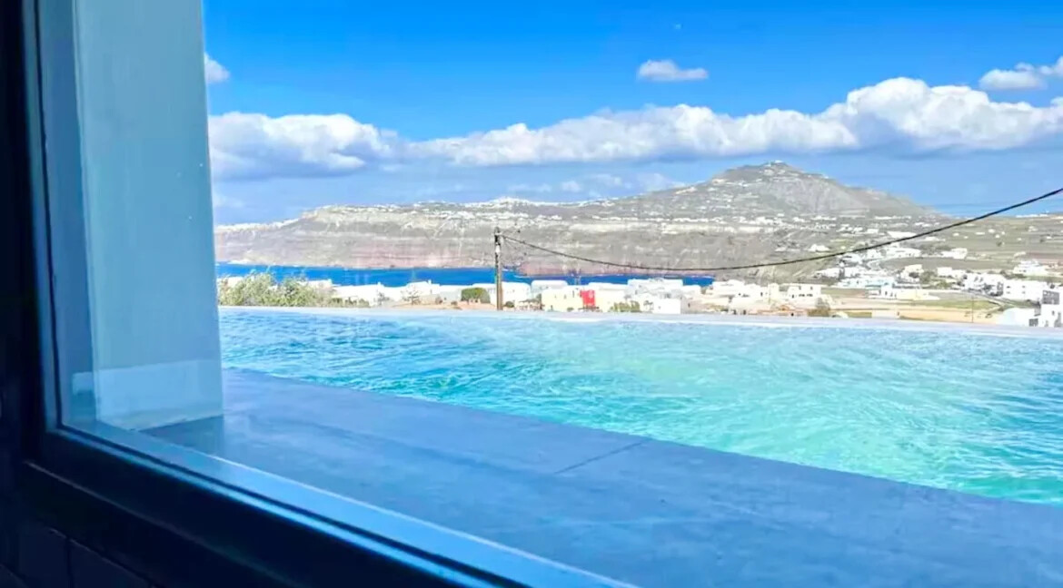 Traditional House for Sale in Santorini, Akrotiri2