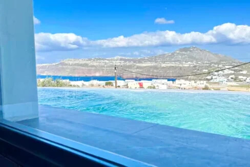 Traditional House for Sale in Santorini, Akrotiri2