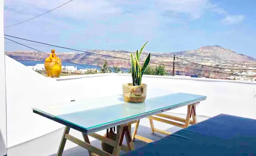 Traditional House for Sale in Santorini, Akrotiri3