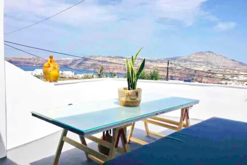 Traditional House for Sale in Santorini, Akrotiri3
