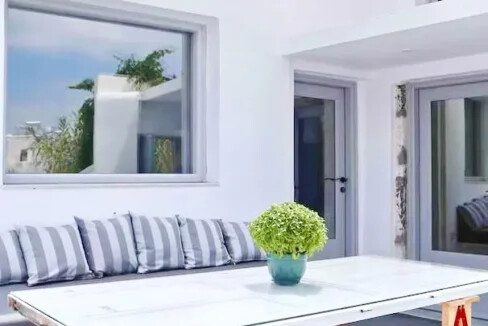 Traditional House for Sale in Santorini, Akrotiri5