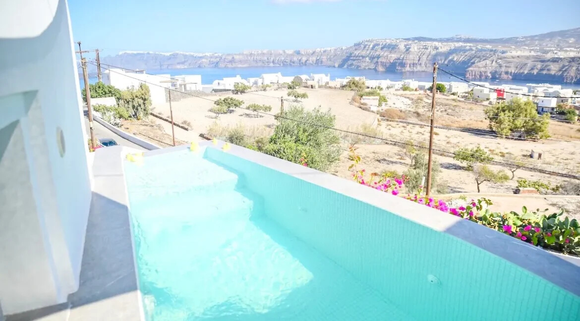 Traditional House for Sale in Santorini Greece 10