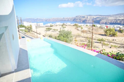 Traditional House for Sale in Santorini Greece 10